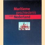 	Maritieme geschiedenis van Nederland in 70 hoogtepunten 1500-2000 door Remmelt Daalder