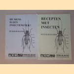 Recepten met insecten (2 delen)
Peter de Batist
€ 10,00