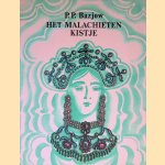 Het malachieten kistje
P.P. Bazjow e.a.
€ 9,00