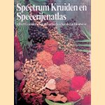 Spectrum Kruiden en Specerijenatlas
Albert Coenders e.a.
€ 9,00