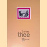 Thema thee: de geschiedenis van de thee en het theegebruik in Nederland
J.R. ter Molen
€ 10,00