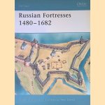 Russian Fortresses 1480-1682 door Konstantin Nossov e.a.