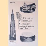 Uit het hartje van Nederland: wandelgids van Amersfoort & omstreken door J. Slothouwer