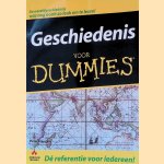 Geschiedenis voor Dummies
Peter Haugen
€ 15,00