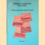 Turkse Volksdans Kultuur = Türk Halk Oyunlari Kültürü *SIGNED*
Ersin Seyhan
€ 20,00