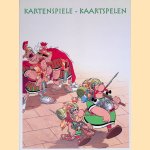 Asterix: Kartenspiele = Kaartspelen door René Goscinny e.a.