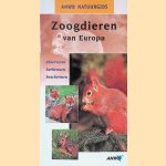 Zoogdieren van Europa: Observeren, Herkennen, Beschermen
H. Hofmann
€ 8,00