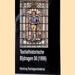 Textielhistorische bijdragen 36 (1996) door J.L.J.M. van - en anderen Gerwen