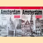 Amsterdam: een wandeling van Dam tot Dam (2 delen)
G.M. Nuis
€ 15,00