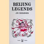 Beijing Legends
Jin Shoushen
€ 6,00