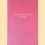 Leutwyler von Reinach 1599-1950
Paul Leutwyler
€ 45,00