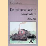 De industrialisatie in Amsterdam 1825-1914
J.L. van Zanden
€ 15,00