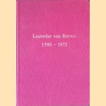 Leutwiler von Birrwil 1590-1975 door Paul Leuwyler