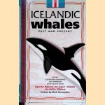 Icelandic whales: past and present
Sigurour Aegisson
€ 12,50