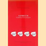 Satricum: tempels en daken door Patricia S. Lulof e.a.