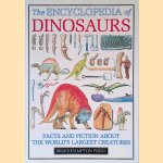 The Encyclopedia of Dinosaurs: facts and fiction about the world's largest creatures
David Lambert
€ 10,00