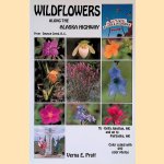 Wildflowers along the Alaska Highway: from Dawson Creek, BC to Delta Junction AK and on to Fairbanks, AK door Verna E. Pratt