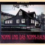 Nonni und das Nonni-Haus
Jón Hjaltason
€ 10,00