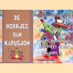 De Horkjes van Kapusjon door Cornelis van Meurs