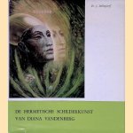 De hermetische schilderkunst van Diana Vandenberg door Dr. J. Stellingwerff