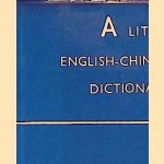 A little English-Chinese Dictionary door Various