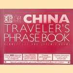 China Traveler's Phrase Book door Bennett Lee e.a.