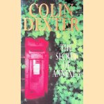 The Secret of Annexe 3 door Colin Dexter