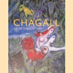 Chagall: die Mythen der Bibel door Klaus Albrecht Schröder