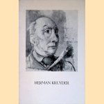 Schilderijen, Aquarellen en Tekeningen door Herman Kruyder (Perioden Haarlem, Heemstede en Bennebroek) door Jan D. Voskuil