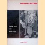 Bildende Kunst in den Niederlanden: Herman Kruyder door P.C.J. Reyne