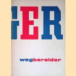 Stedelijk Museum Amsterdam: Léger: wegbereider door W. Sandberg