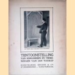 Tentoonstelling van schilderijen en teekeningen van Jan Toorop
P.C. Boutens
€ 20,00