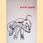 Karel Appel expose ses Oeuvres au Palais des Beaux-Arts à Bruxelles
Michel Tapié e.a.
€ 75,00