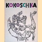 Oskar Kokoschka
Walter Hess
€ 8,00