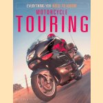 Everything You Need to Know Motorcycle Touring
Gregory W. Frazier
€ 9,00