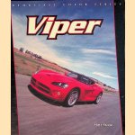 Viper door Matthew L. Stone