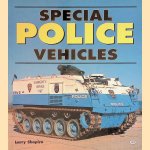 Special Police Vehicles door Larry Shapiro