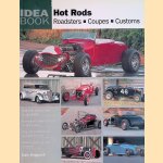 Hot Rods: Roadsters, Coupes, Customs
Dain Gingerelli
€ 12,50