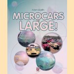 Microcars at Large! door Adam Quellin