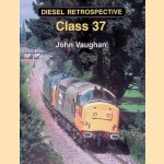 Diesel Retrospective : Class 37 door John Vaughan