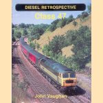 Diesel Retrospective : Class 47 door John Vaughan