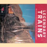 Legendary Trains: the Great locomotives of the World Past and Present
Thomas Hornung
€ 20,00