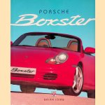 Porsche Boxster door Brian Long