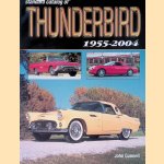 The Standard Catalog of Thunderbird, 1955-2004
John Gunnell
€ 20,00