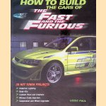 The Fast and the Furious: 25 Hot Projects for Your Sport Compact Car door Eddie Paul