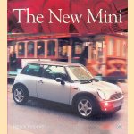 The New Mini door Patrick Paternie