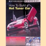 How To Build a Hot Tuner Car door Scott Smith