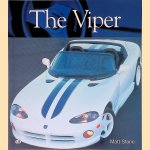 The Viper door Matt Stone