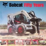 Bobcat Fifty Years door Martin Padgett