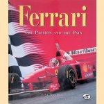 Ferrari: The Passion and the Pain door Jane Nottage